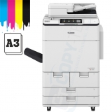 Canon imageRUNNER ADVANCE DX C7770i